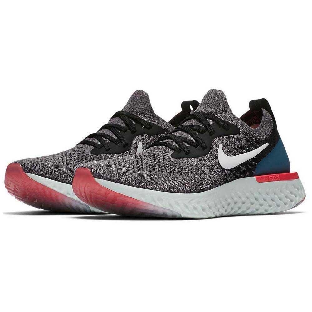 Nike Epic React Flyknit GS Running Shoes